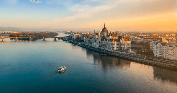 Flusskreuzfahrt Donau Unsere Top 5