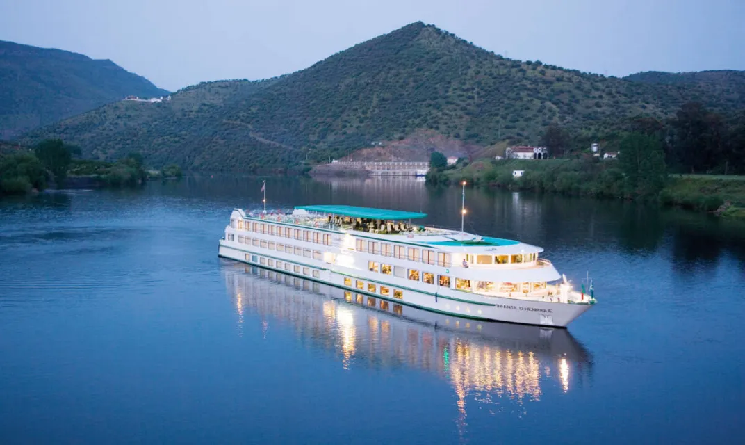 MS Infante Don Henrique MS Infante Don Henrique