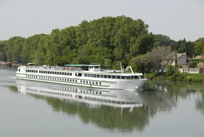 MS Van Gogh MS Van Gogh