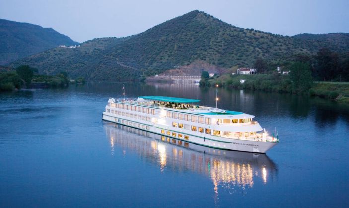 MS Infante Don Henrique