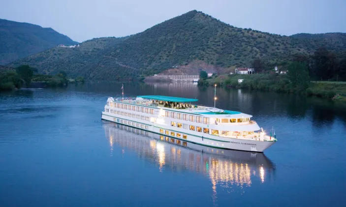 MS Infante Don Henrique