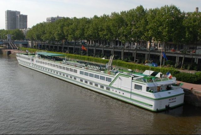 MS Renoir Kreuzfahrt - 7 Nächte - Seine de Luxe durch Frankreich ab 28.06.26