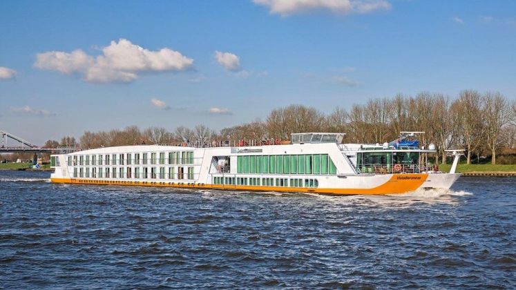 MS VistaBaroness Kreuzfahrt - 7 Nächte - Moselromantik ab 31.03.27