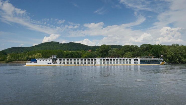 MS VistaDiamond Kreuzfahrt - 16 Nächte - Große Donauvielfalt ab 20.04.27