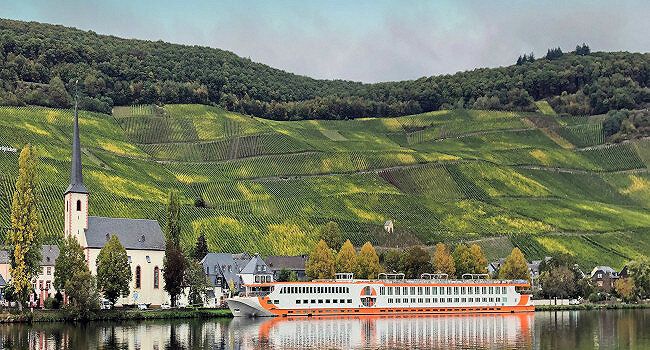 MS VistaRio Kreuzfahrt - 3 Nächte - Christmas-Shopping ab 14.11.26