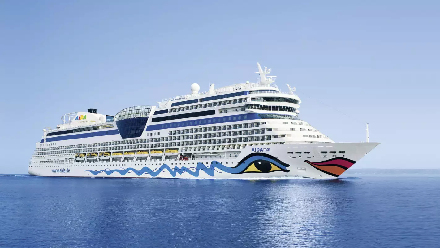 Große Winterpause Kanaren zu den Feiertagen mit AIDAmar (AIDA)