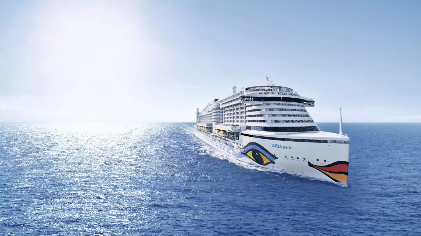 Karibische Insel-Rundreise ab Barbados mit AIDAperla (AIDA)