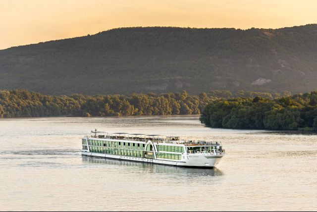 MS Amadeus Amara Kreuzfahrt -  Nächte -  ab 26.05.26