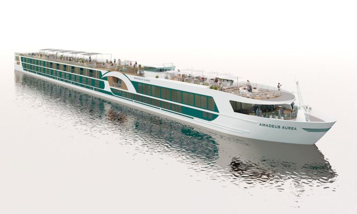 MS Amadeus Aurea Kreuzfahrt - 10 Nächte - Klassische Rheinkreuzfahrt und  Schweiz ab 08.06.26