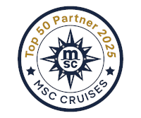 MSC Top 50 Partner