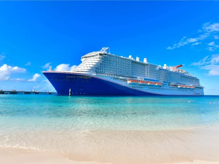 Carnival Celebration Carnival Celebration