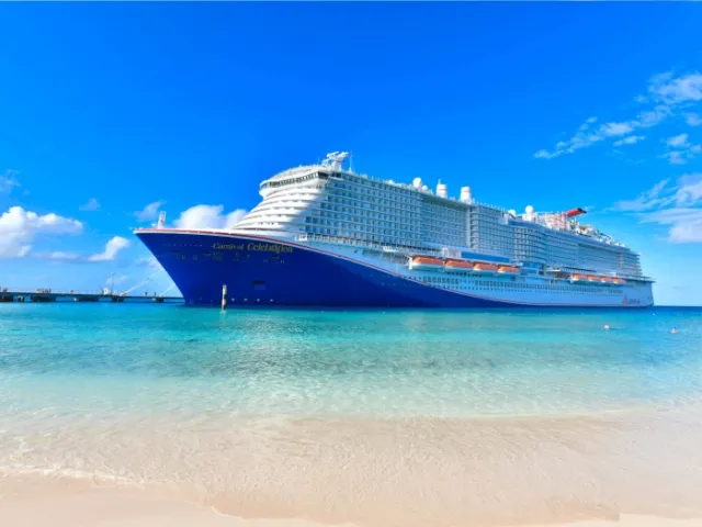 Carnival Celebration