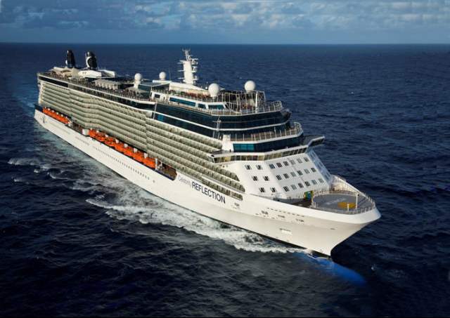 Celebrity Reflection Kreuzfahrt - 3 Nächte - KEY WEST & BAHAMAS KREUZFAHRT ab 01.05.26