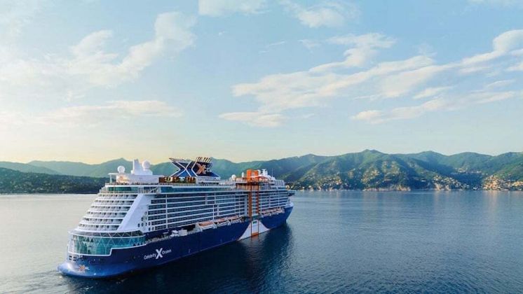 Celebrity Xcel Kreuzfahrt - 7 Nächte - GRIECHENLAND,  MALTA & TÜRKEI KREUZFAHRT ab 12.06.26