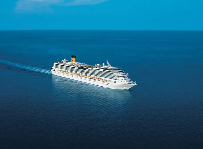 9 Nächte Argentinien, Uruguay, Brasilien mit Costa Serena (Costa Kreuzfahrten)
