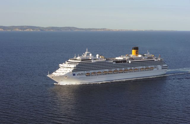 Costa Favolosa Kreuzfahrt - 9 Nächte Deutschland, Norwegen ab 25.08.26