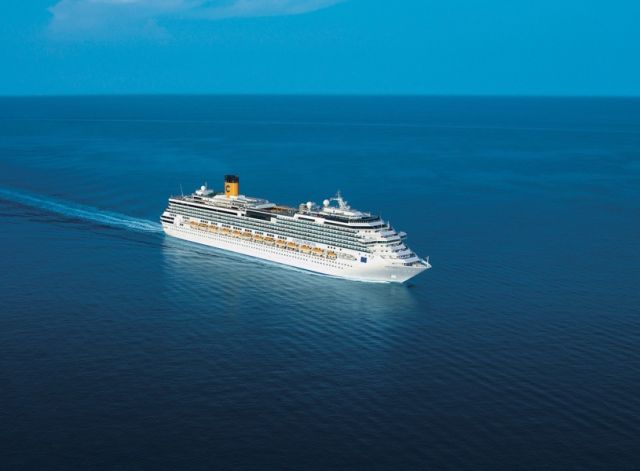 Costa Serena Kreuzfahrt - 14 Nächte Chile, Argentinien ab 08.12.26