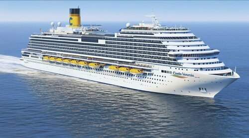 Costa Venezia