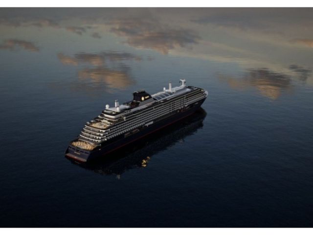 EXPLORA IV - 13 Nächte - Märchenhafte Fjord-Entdeckungen vom 10.06.27 bis 23.06.27 mit Southampton, Trondheim, Brønnøysund, Leknes, Tromsø, Honningsvåg, Harstad, Ålesund, Leirvik EXPLORA IV Kreuzfahrt - 13 Nächte - Märchenhafte Fjord-Entdeckungen ab 10.06.27