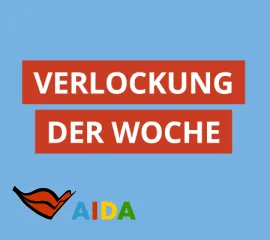 Grafik: Der Schriftzug 