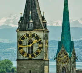 Sind Sie geduldig oder haben Sie es eilig? Sowohl Frühbucher als auch Last-Minute-Schnäppchen Jäger kommen auf Ihre kosten.