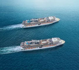 Wir haben für Sie häufige Fragen und Antworten über die MSC Flotte zusammengestellt. Lesen Sie hier alles über die Schiffe von MSC Cruises.
