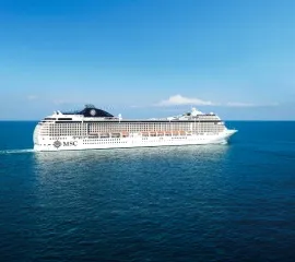 Wichtige FAQs zur MSC Musica finden Sie hier.