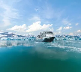 Fragen und Antworten zur Reederei Holland America Line.