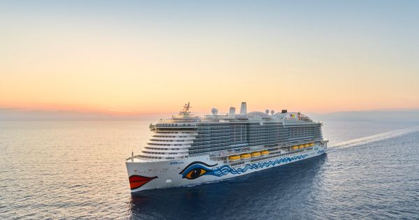 AIDA: FAQ zur Reederei