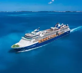 Welche Restaurants gibt es auf der Celebrity Summit? Erfahren Sie mehr über Kabinen, The Retreat, Unterhaltung, Pools und Angebote für Familien.