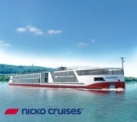 Sie haben Fragen zu einer Kreuzfahrt mit der Reederei nicko cruises? Hier erhalten Sie Antworten zu häufig gestellten Fragen.