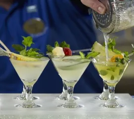 Wissenswertes rund um die 3 Preismodelle von TUI Cruises.