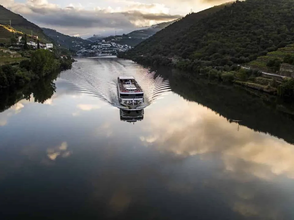 MS Douro Spirit MS Douro Spirit