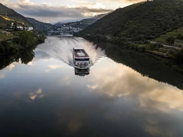 MS Douro Spirit