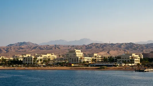 Aqaba