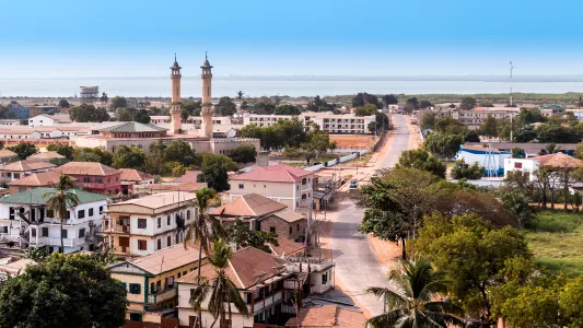 Banjul