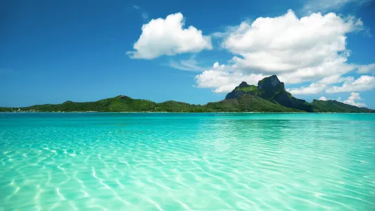 Bora Bora
