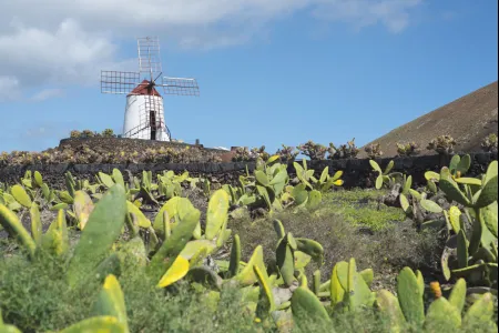 Castellon De La Plana