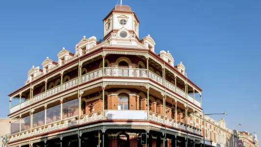 Fremantle