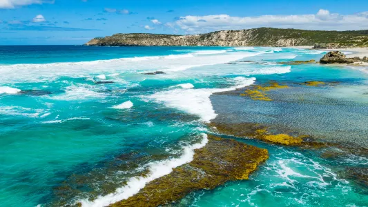 Kangaroo Island