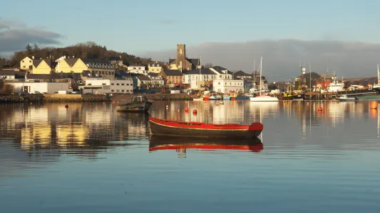 Killybegs