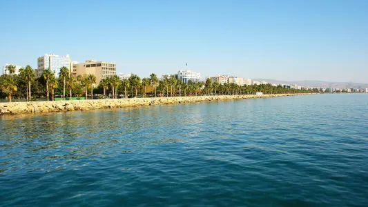 Limassol