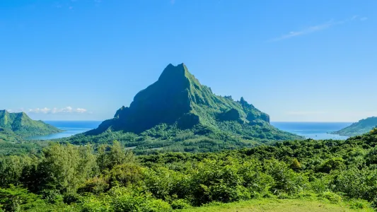 Moorea
