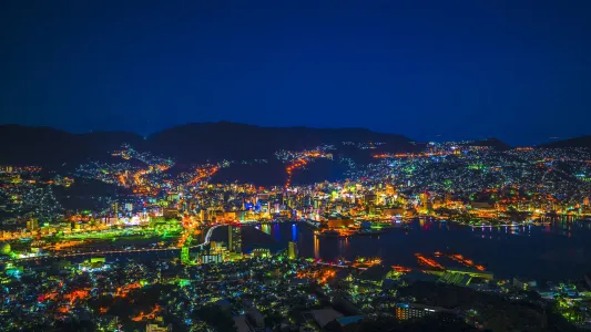 Nagasaki