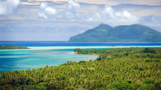 Port Vila