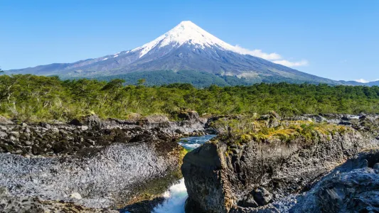 Puerto Montt