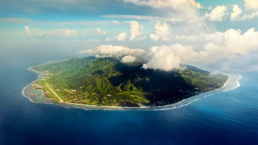 Rarotonga