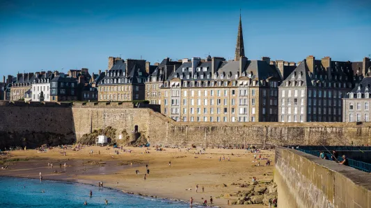 Saint-Malo