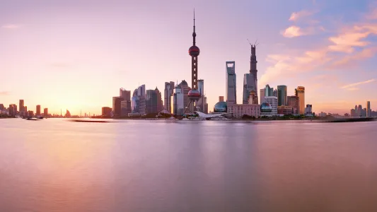 Shanghai