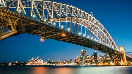 Sydney